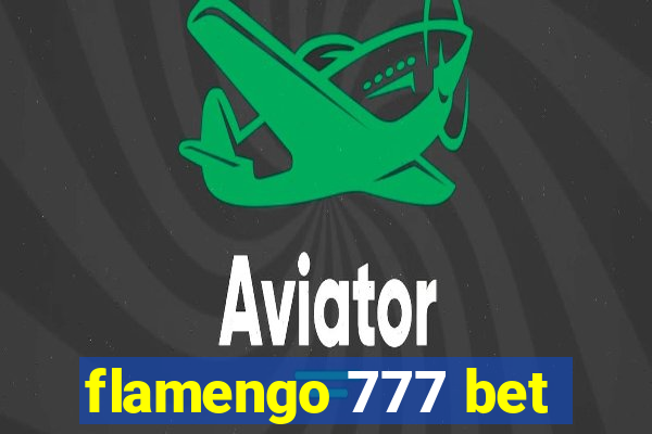 flamengo 777 bet